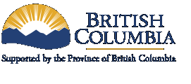 British Columbia Logo